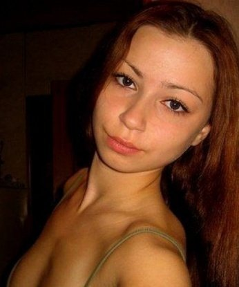 Анкета проститутки Светлана - Фото 1, Талги, 25 лет, №13570