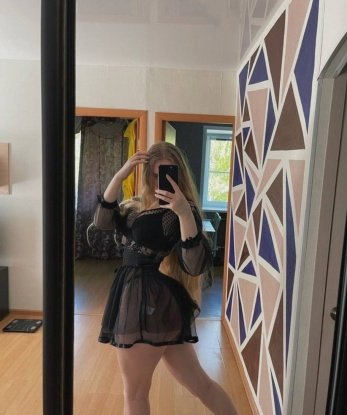 🌹 Я нежная и страстная, сексуальная и развратная. 💋 Мы проведем вместе незабываемое время, полное эмоций и наслаждения. 🔥 Я живу в Москве и знаю все ее лучшие уголки. Со мной вы сможете погрузиться в мир страсти и релаксации в уютной обстановке моей горячей квартиры. 🏩 Приглашаю вас на чарующие массажи, интимные игры и многое другое! Мои услуги на высшем уровне, я предлагаю вам полное удовлетворение и расслабление. 💦 Посмотрите мои фото и оцените мою красоту и шарм. 💃📸 У меня множество положительных отзывов, так что вы можете быть уверены в качестве моих услуг. Обратившись ко мне, вы получите незабываемые эмоции и доверие. Обращайтесь, и я превращу ваши фантазии в реальность! 💫 Ольга